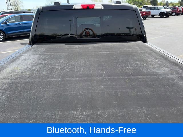 Used 2022 Ford F150 XLT w/ Equipment Group 302A High AWD/4WD image 8