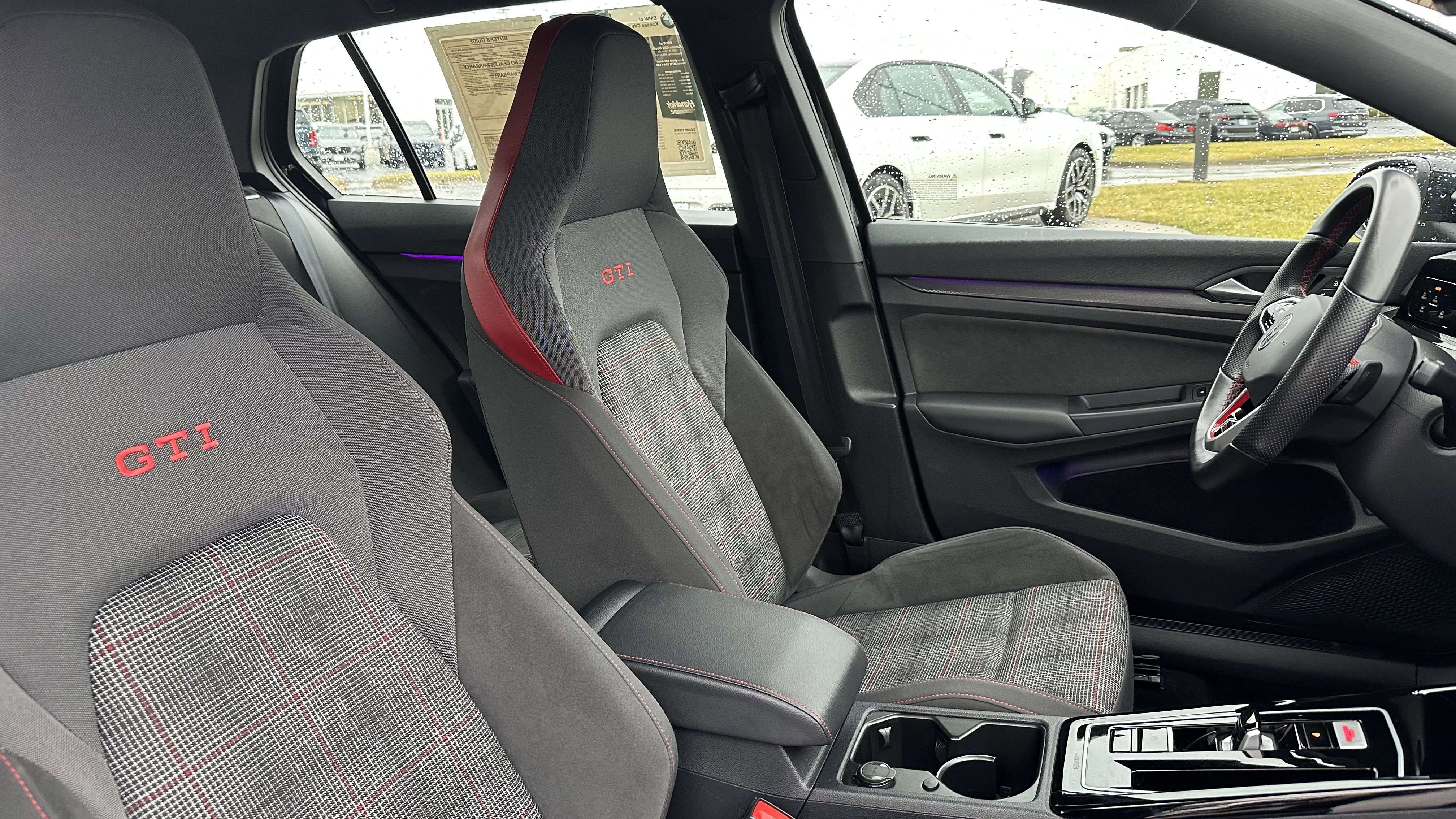 Used 2024 Volkswagen GTI S image 33