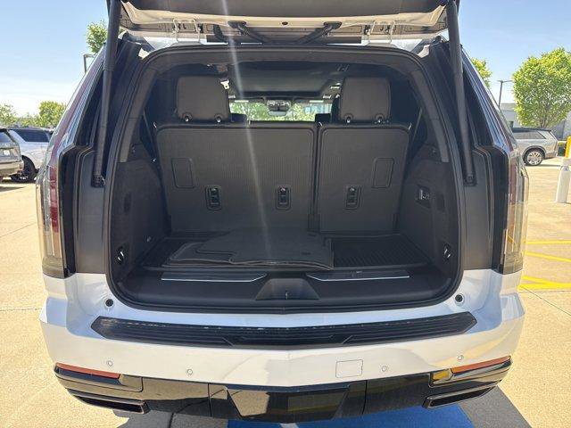 New 2026 Cadillac Escalade Platinum Sport image 22