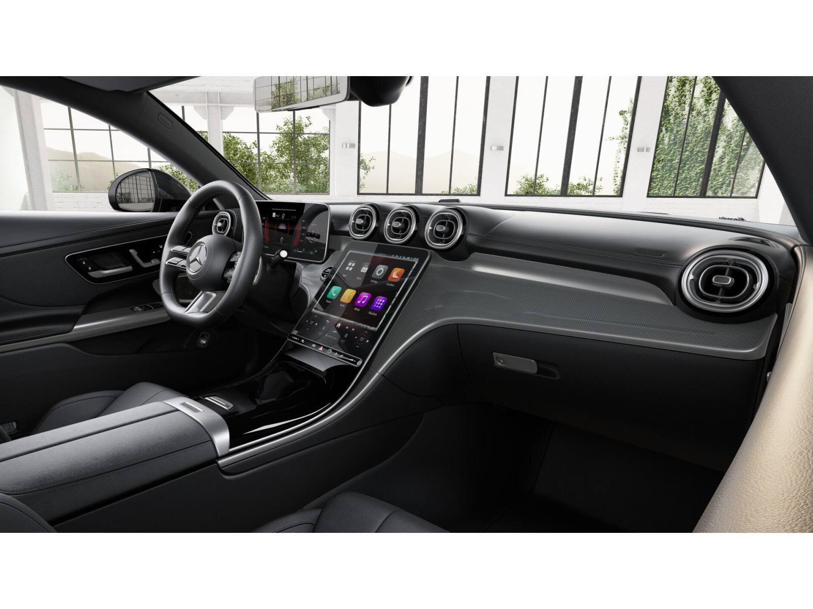 New 2026 Mercedes-Benz CLE 450 4MATIC Coupe image 7