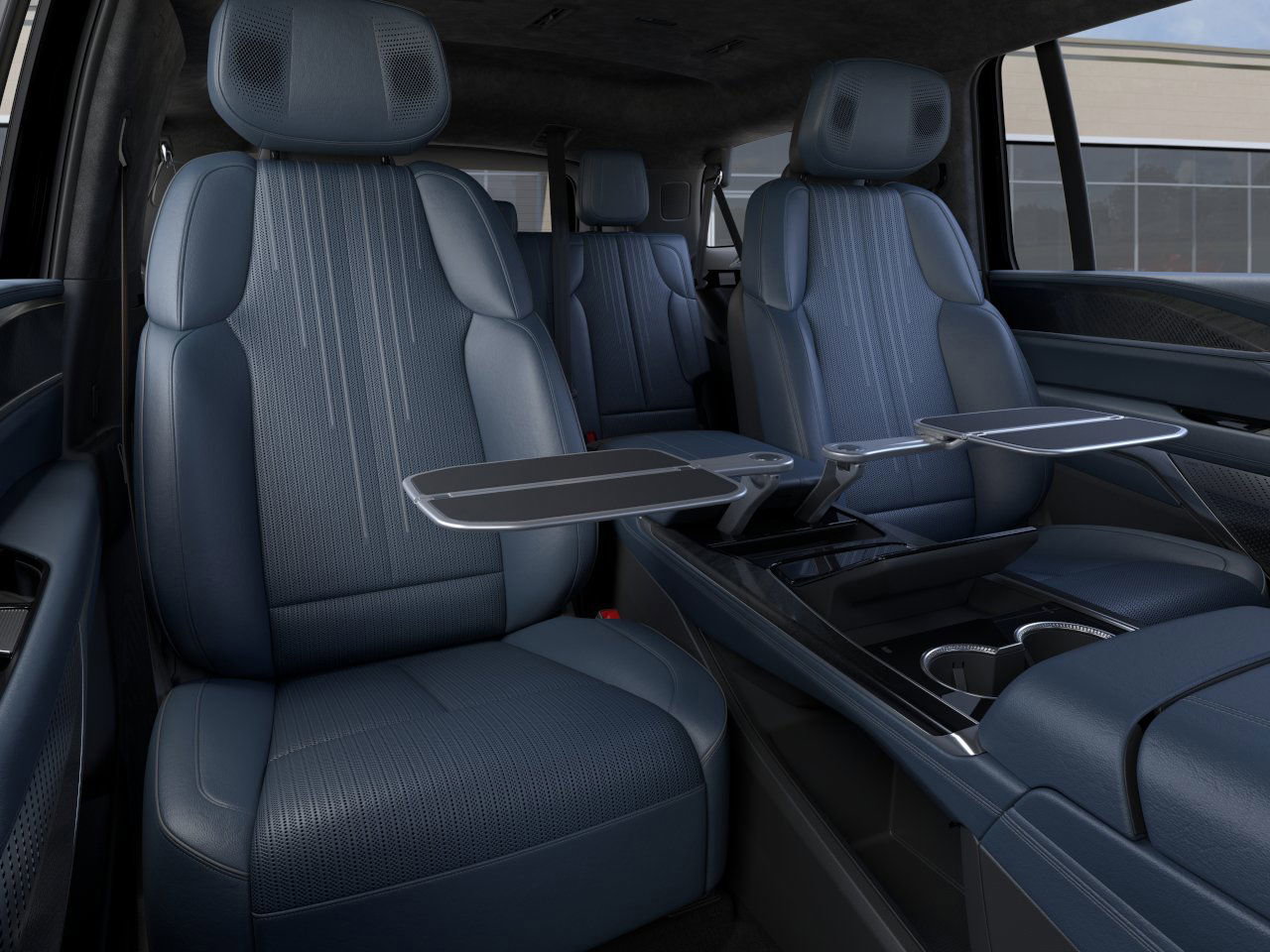 New 2026 Cadillac Escalade IQL Sport 2 image 17