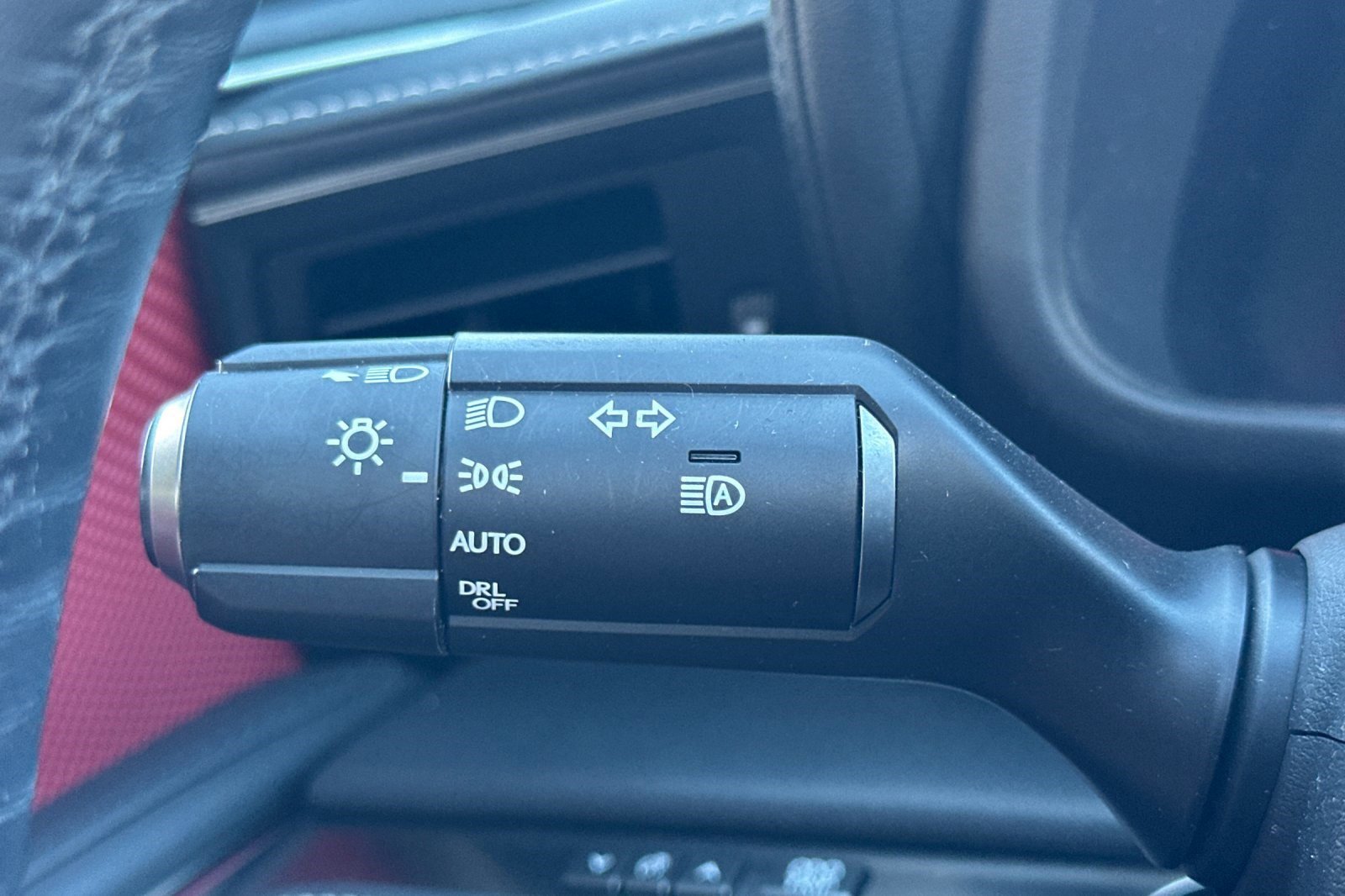 Certified 2021 Lexus LC 500 Convertible w/ Touring Package image 31