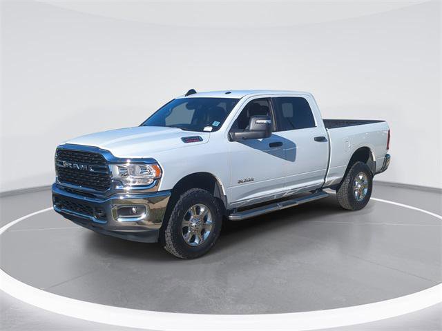 Certified 2024 RAM 2500 Big Horn image 1