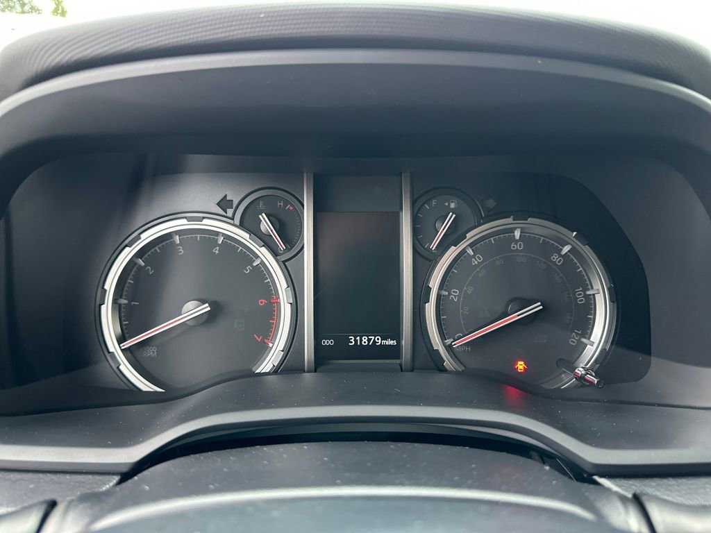 Used 2022 Toyota 4Runner TRD Pro image 21