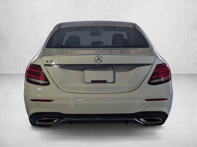 Certified 2020 Mercedes-Benz E 350 Sedan image 6