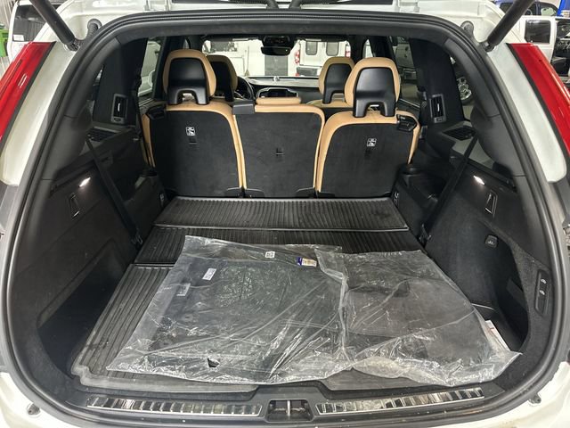 Used 2021 Volvo XC90 T8 Inscription w/ Protection Package Premier AWD/4WD image 25