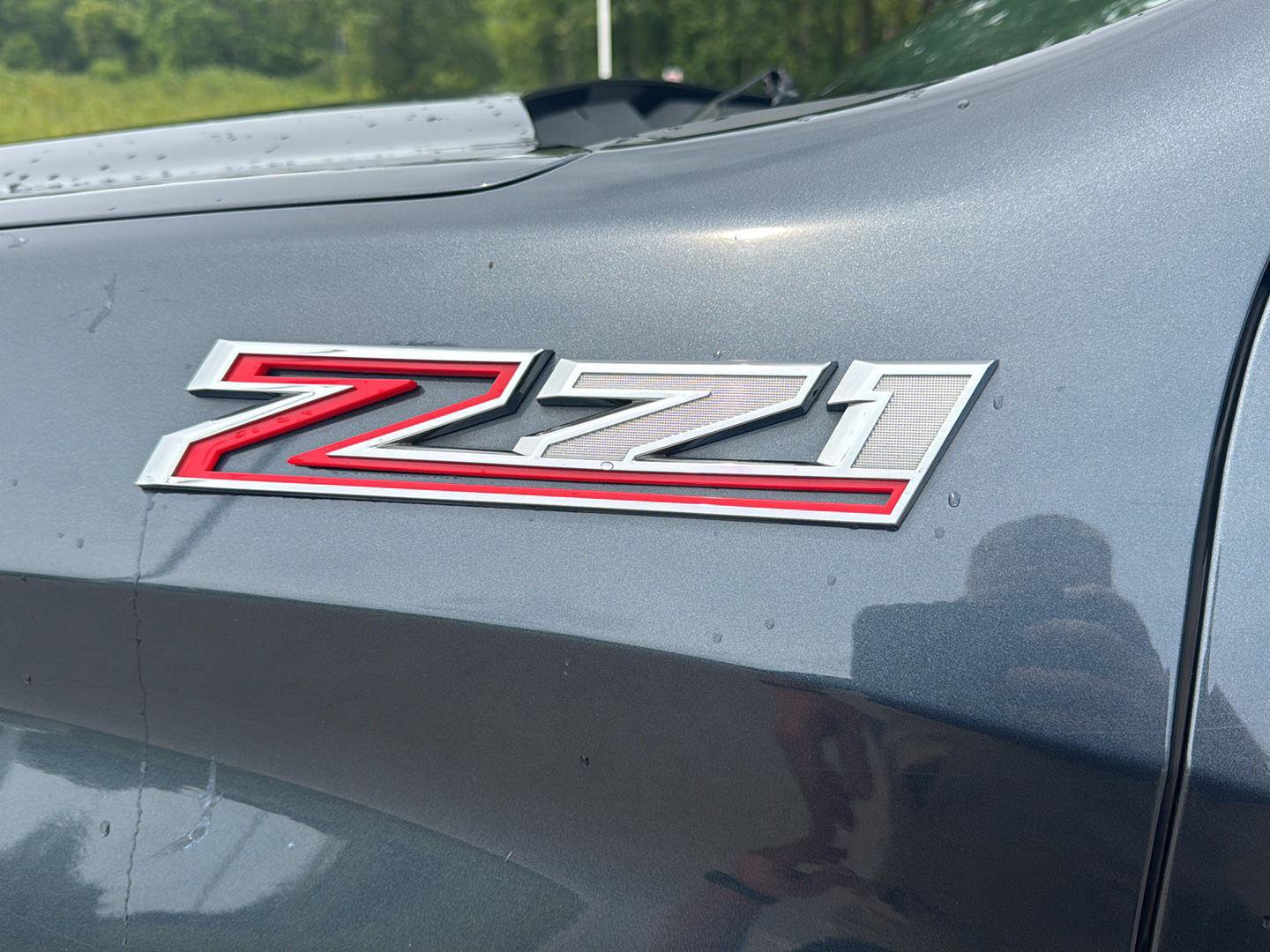 Used 2020 Chevrolet Silverado 1500 RST AWD/4WD image 11
