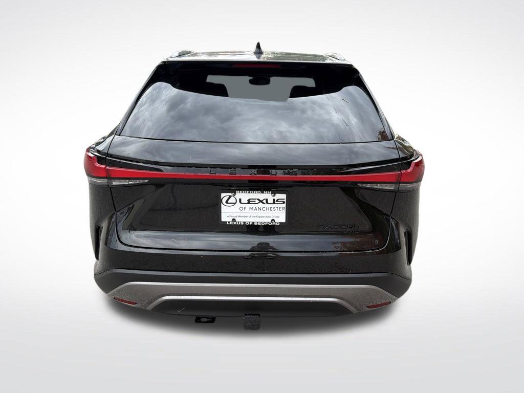 New 2026 Lexus RX 350h w/ Convenience Package AWD/4WD image 5