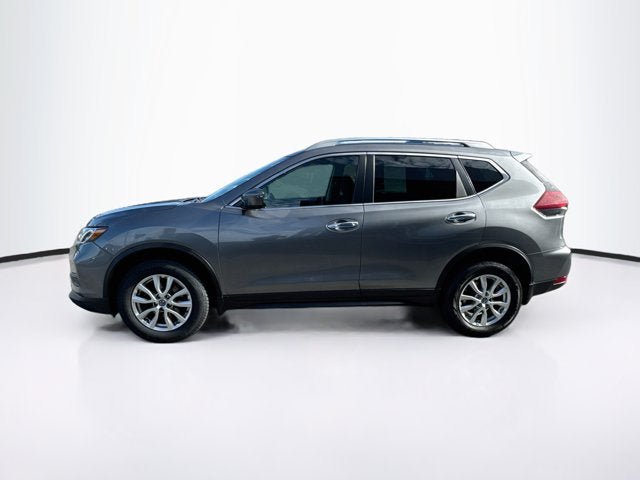 Used 2020 Nissan Rogue S w/ Special Edition Package AWD/4WD image 8