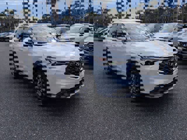 New 2025 Acura ADX FWD image 2