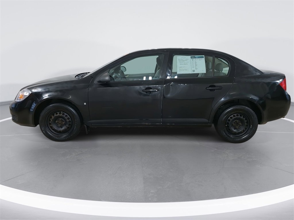 Used 2009 Chevrolet Cobalt LS image 7