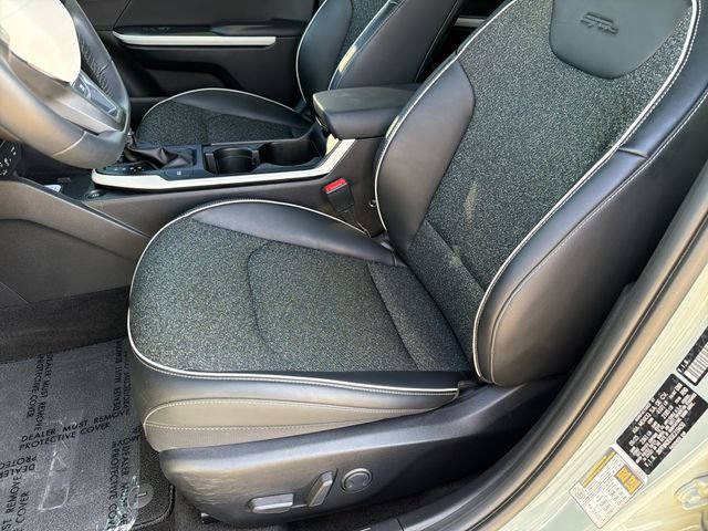 Certified 2025 Kia K4 GT-Line Turbo w/ GT-Line Sunroof Package FWD image 21