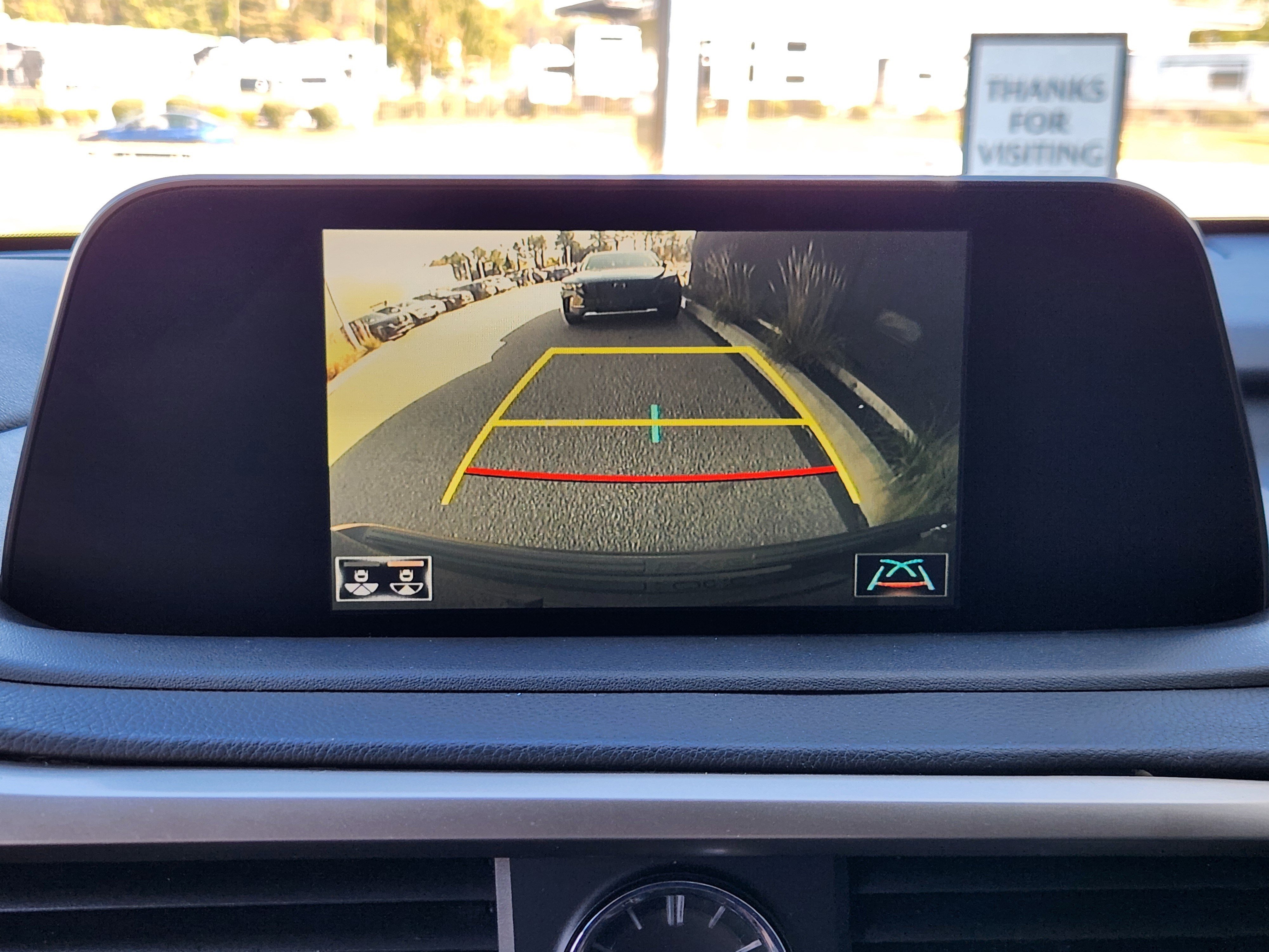 Used 2022 Lexus RX 350 AWD image 13