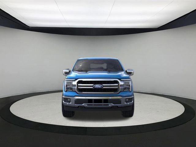 New 2025 Ford F150 Lariat w/ Equipment Group 502A High image 28