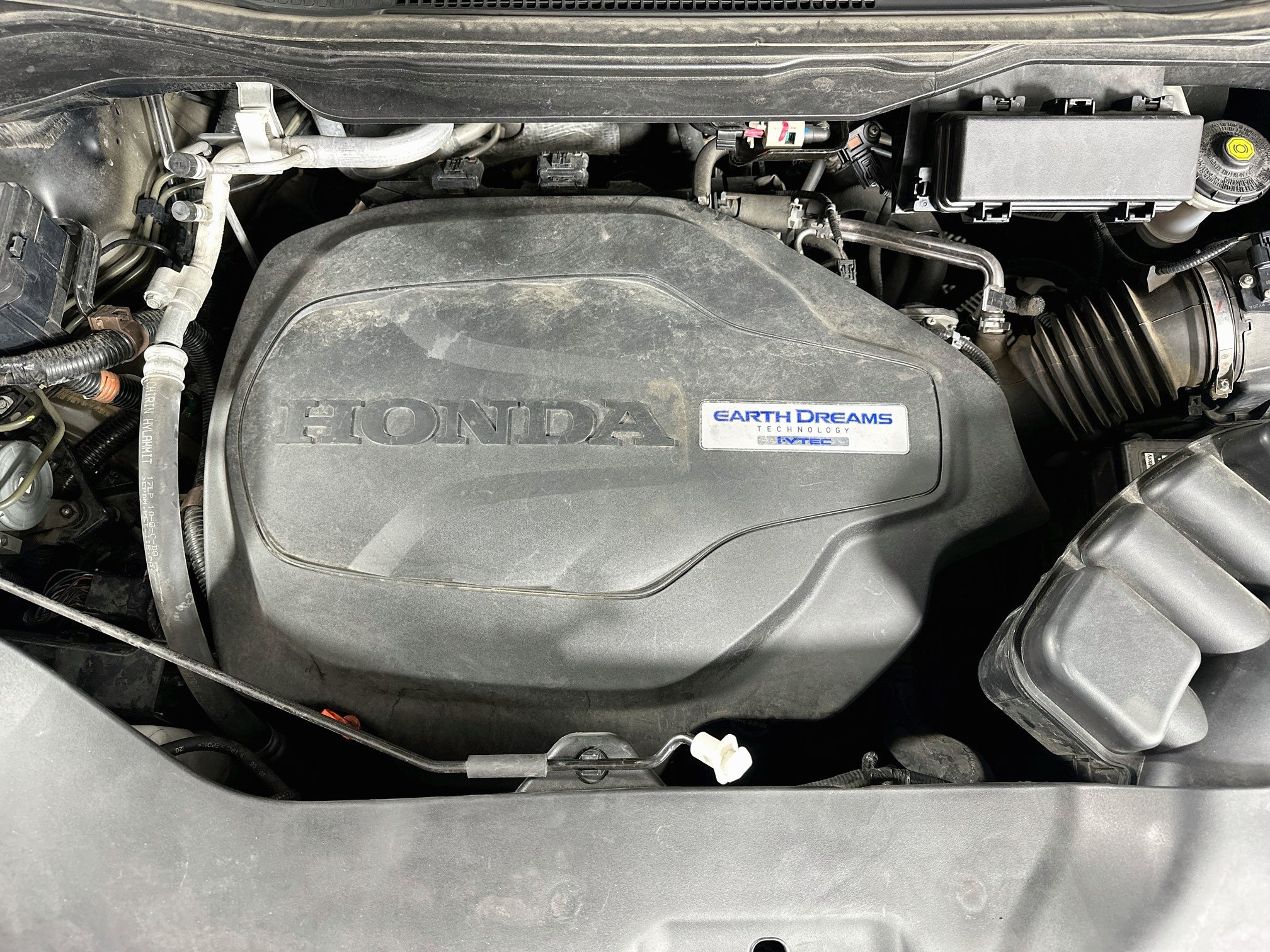 Used 2020 Honda Passport Elite image 33