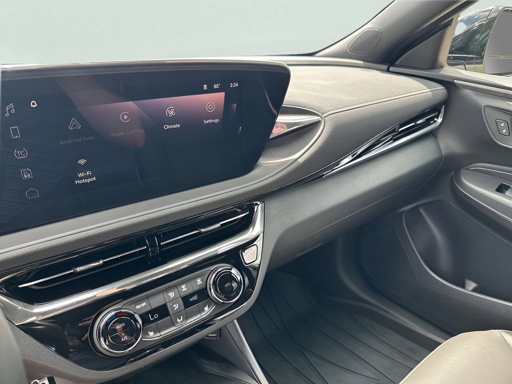 New 2026 Buick Envista Sport Touring w/ Studio Series FWD image 22