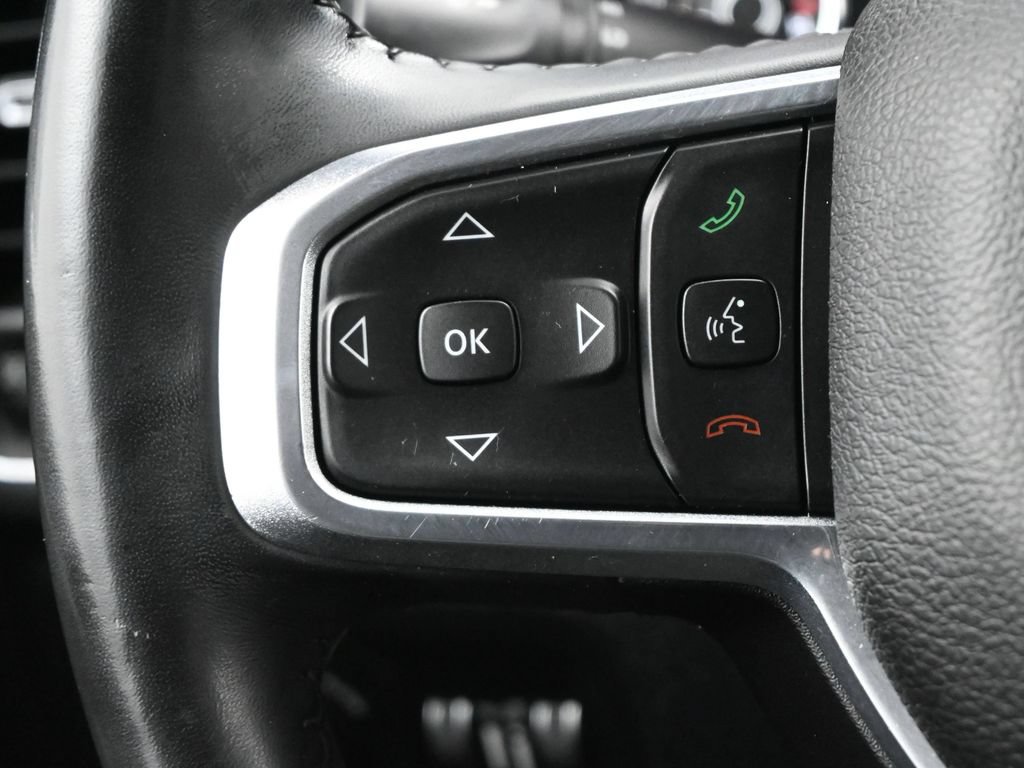 Used 2021 RAM 1500 Laramie RWD image 6