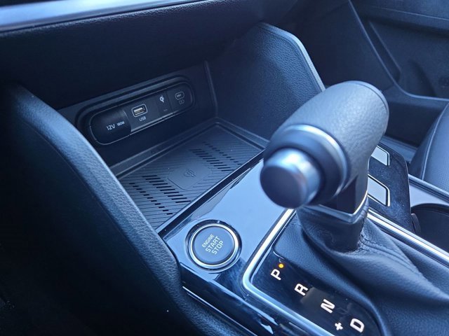 Used 2024 Kia Sportage EX image 32