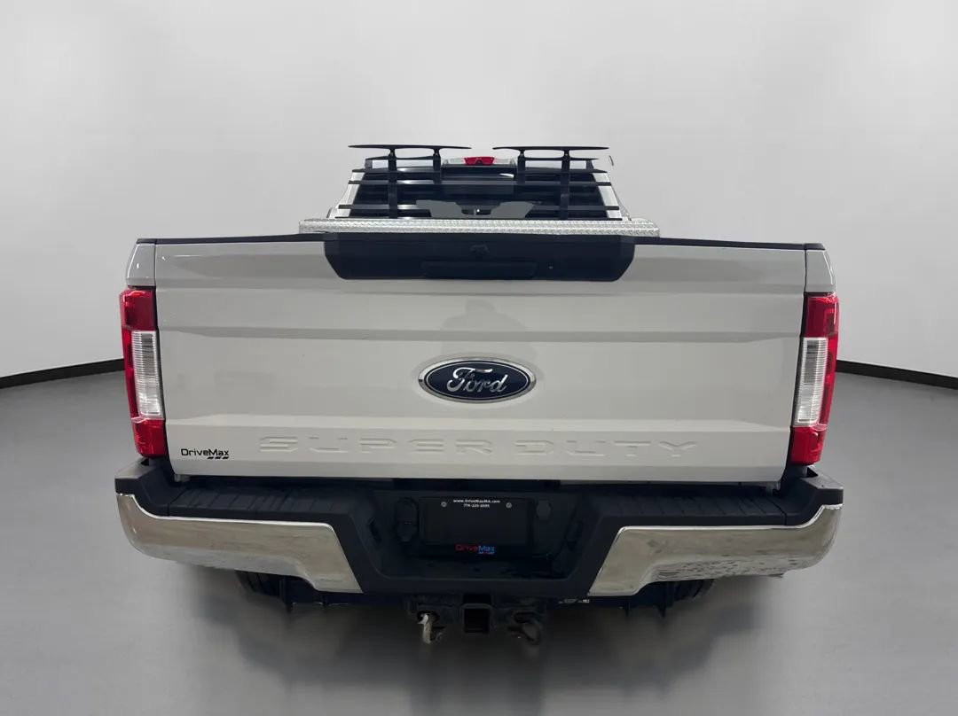 Used 2019 Ford F250 XL w/ XL Value Package image 8