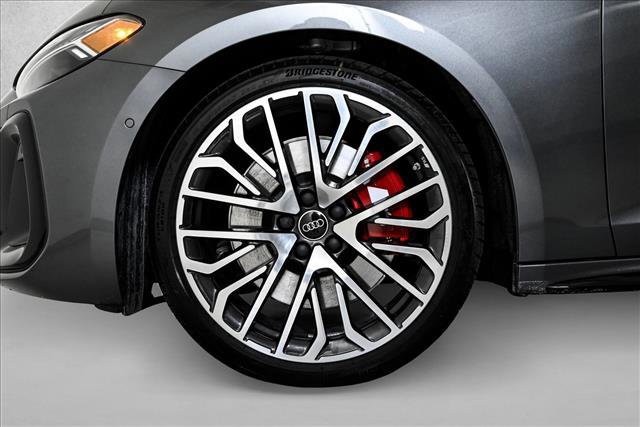 New 2025 Audi S5 Premium Plus image 24