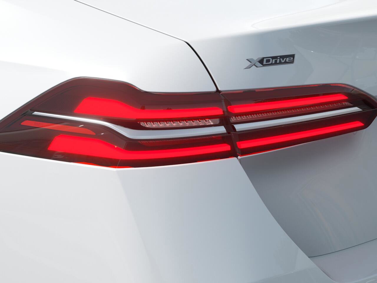 New 2027 BMW 550e xDrive image 8