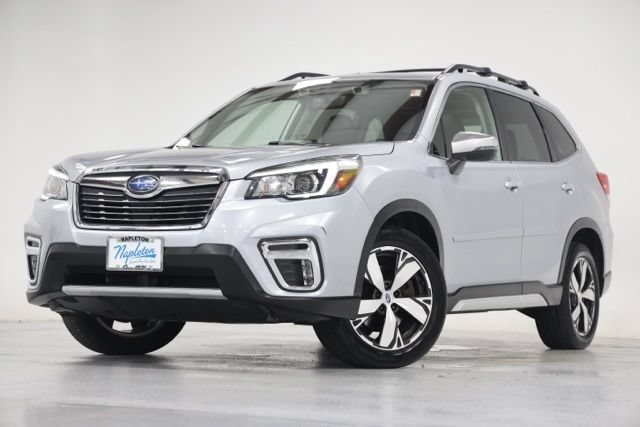 Used 2020 Subaru Forester Touring AWD/4WD image 8