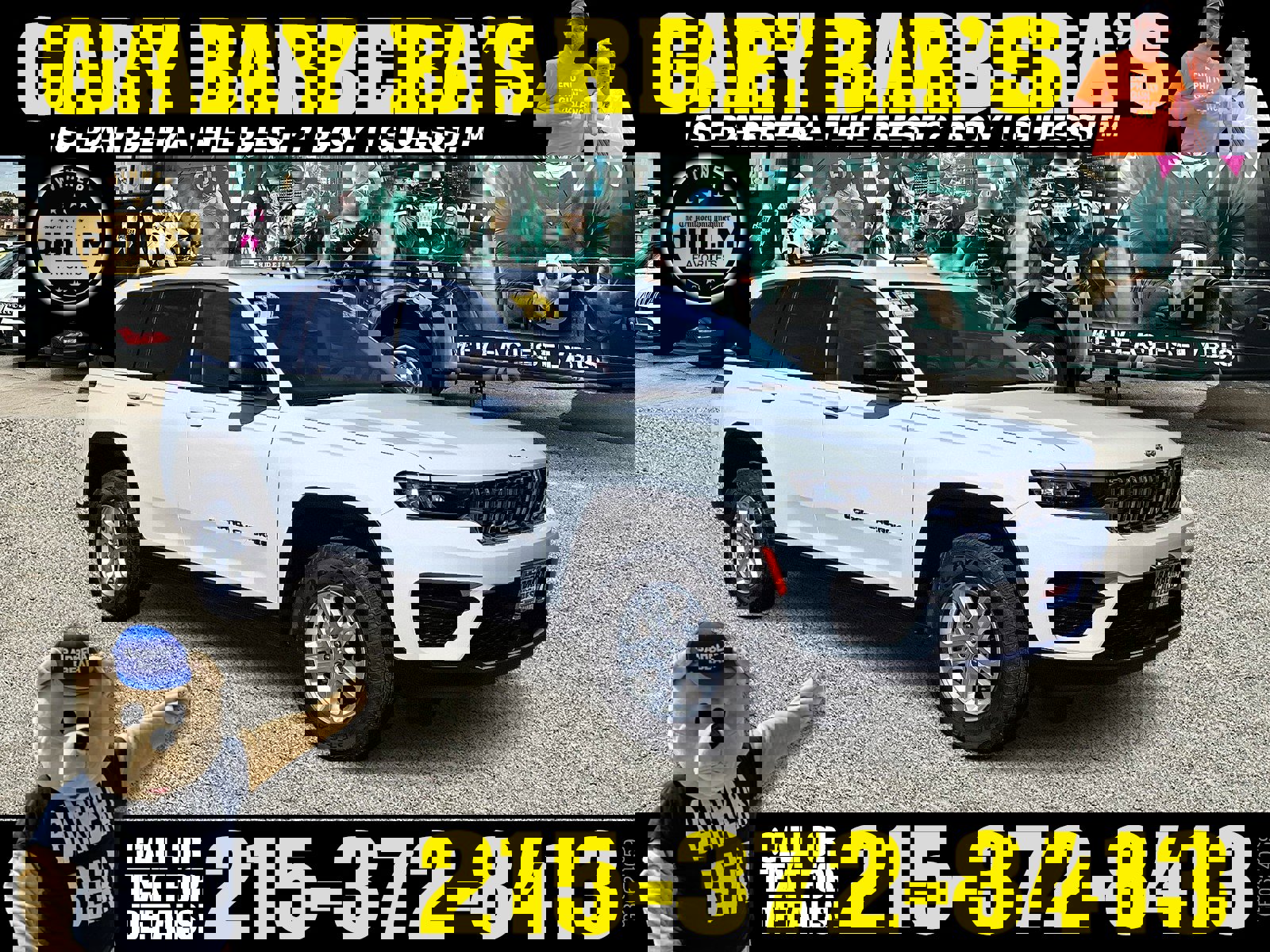 Used 2022 Jeep Grand Cherokee Laredo w/ Luxury Tech Group I