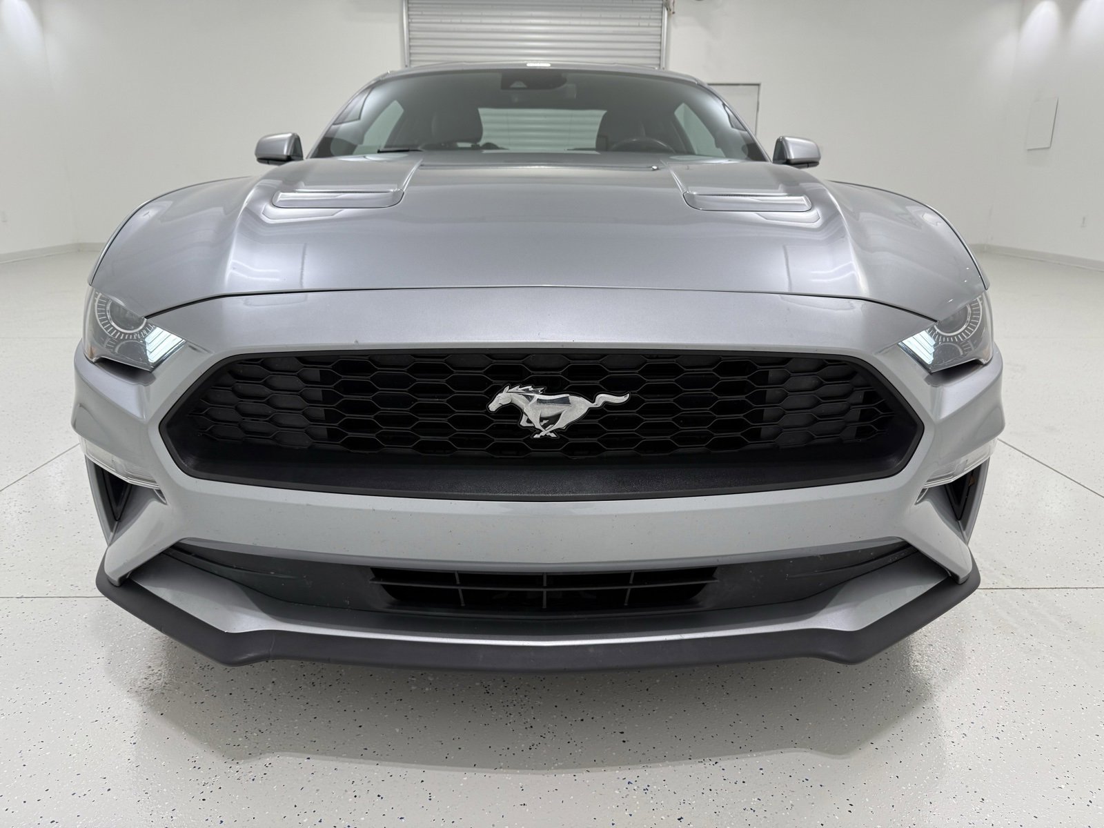 Used 2023 Ford Mustang Premium video 2