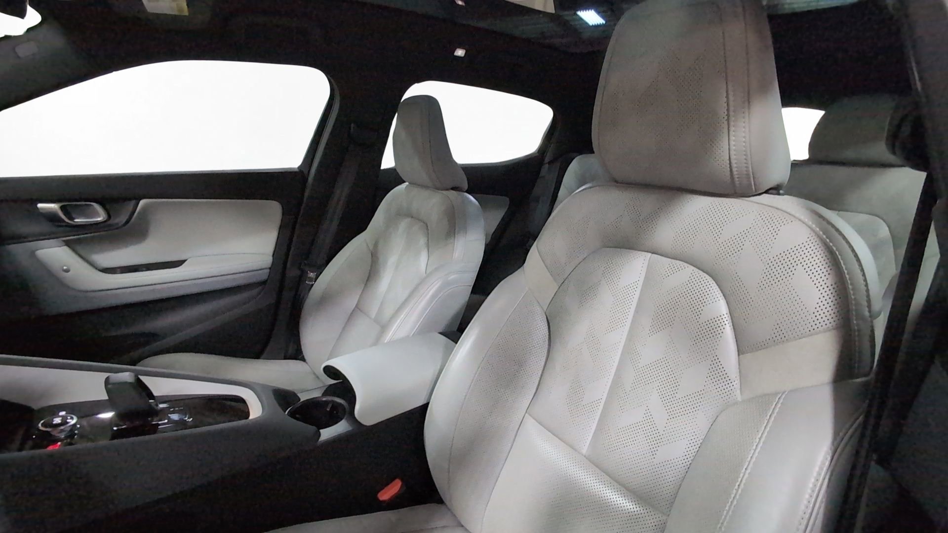 Certified 2023 Polestar Polestar 2 w/ Pilot Pack image 16