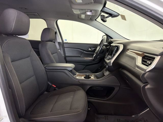 Certified 2020 GMC Acadia SLE w/ Driver Convenience Package image 21