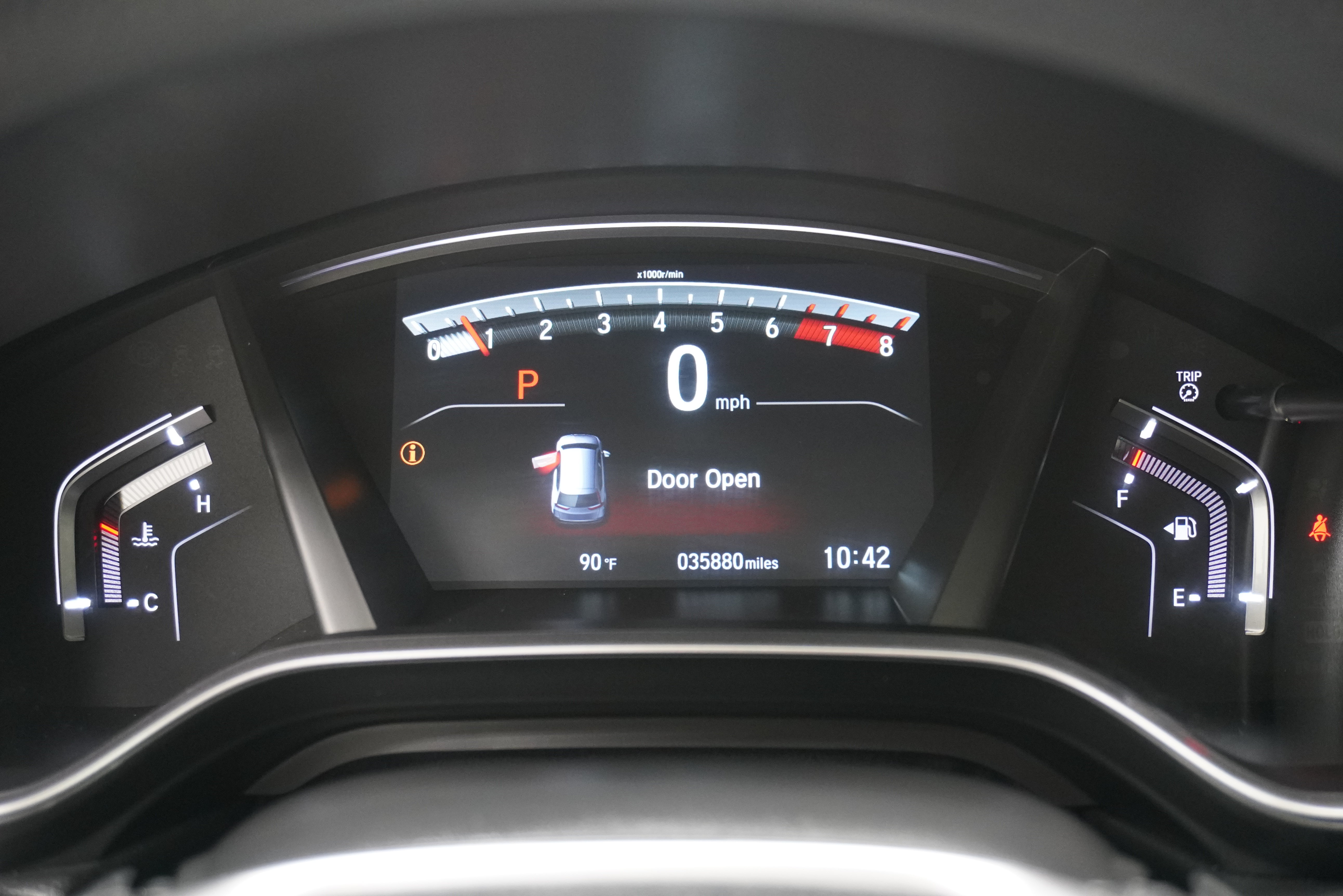 Used 2021 Honda CR-V EX image 17
