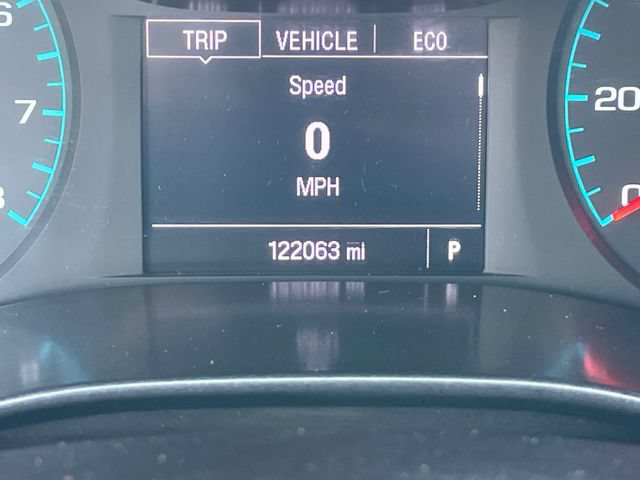 Used 2016 Chevrolet Colorado W/T AWD/4WD image 11