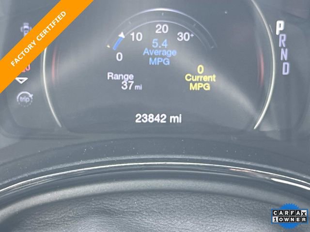 Certified 2024 Dodge Durango GT AWD/4WD image 42