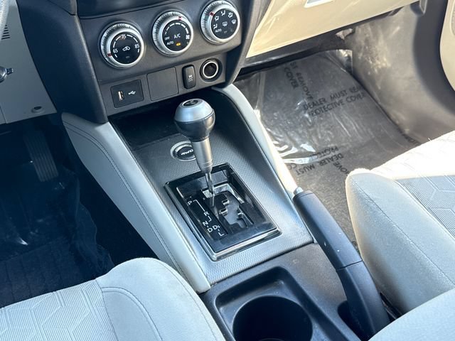 Used 2021 Mitsubishi Outlander Sport ES AWD/4WD image 11