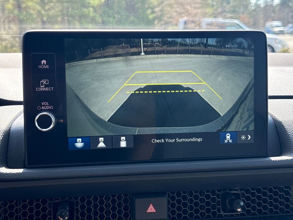 New 2026 Honda CR-V EX image 22