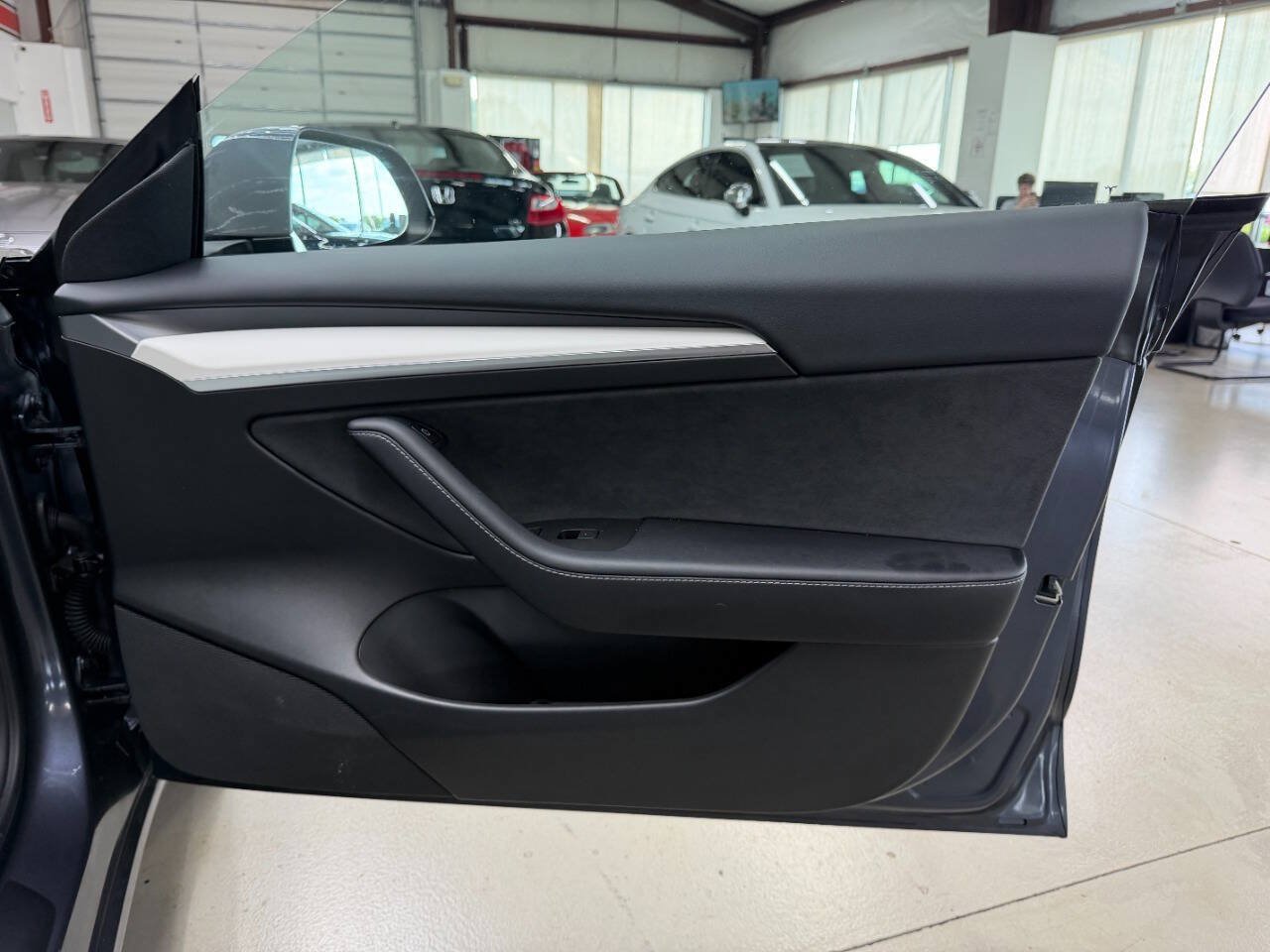 Used 2023 Tesla Model 3 Performance AWD/4WD image 16