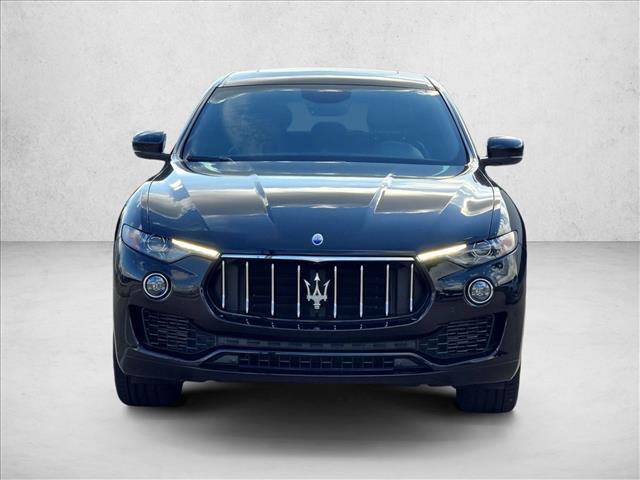 Used 2020 Maserati Levante S AWD/4WD image 2
