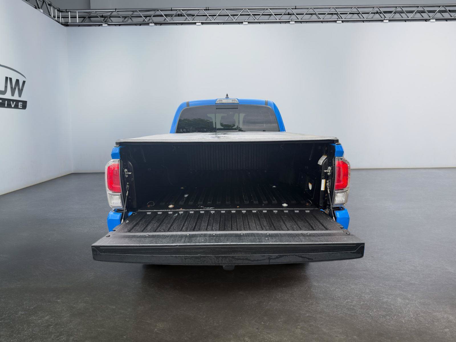 Used 2021 Toyota Tacoma TRD Pro AWD/4WD image 22