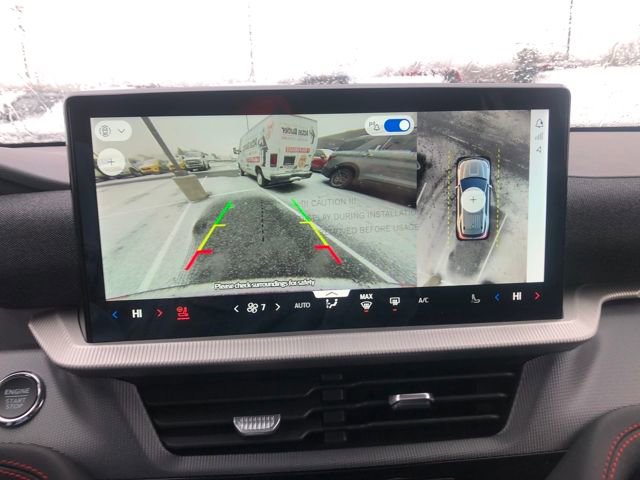 New 2026 Ford Explorer ST w/ Sun And Sound Package image 24