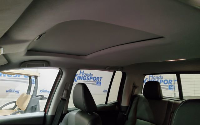 Used 2023 Honda Ridgeline RTL image 32