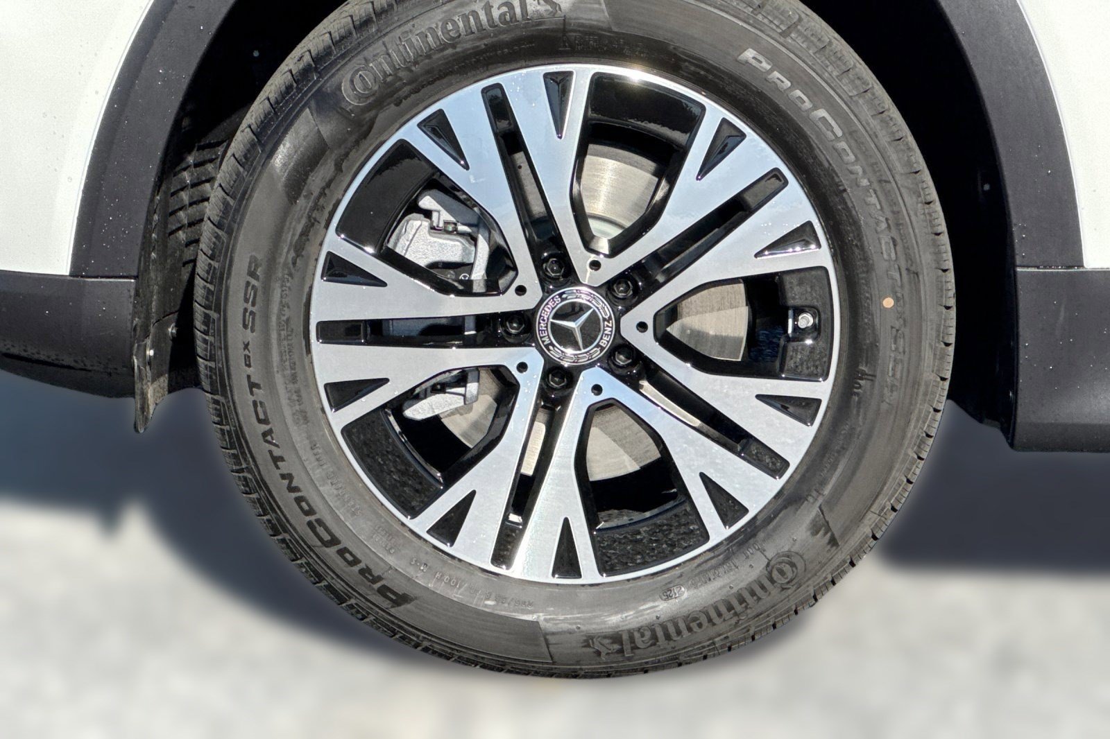 New 2026 Mercedes-Benz GLB 250 image 11