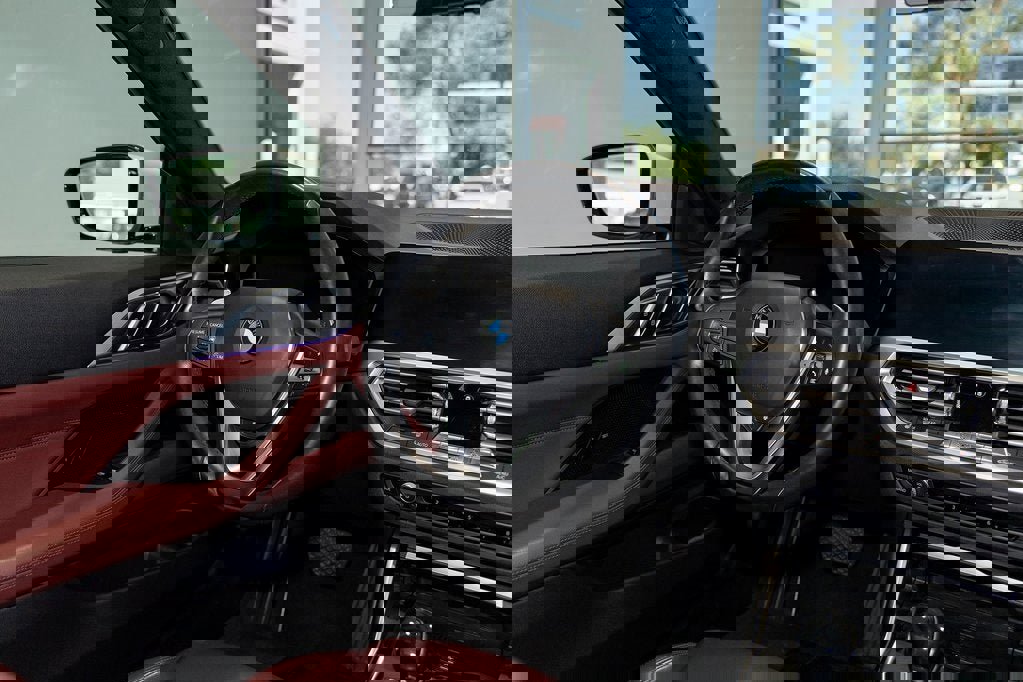 Used 2021 BMW 430i xDrive Coupe w/ Premium Package image 38