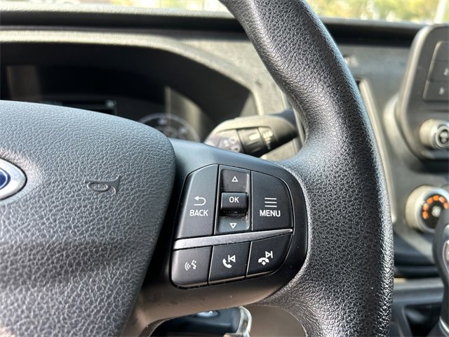 Used 2024 Ford Transit 250 Low Roof w/ Exterior Upgrade Package image 11