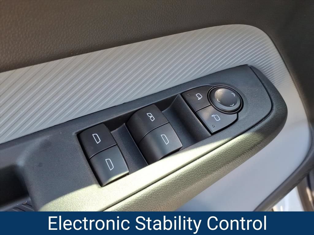 New 2027 Chevrolet Bolt LT FWD image 20