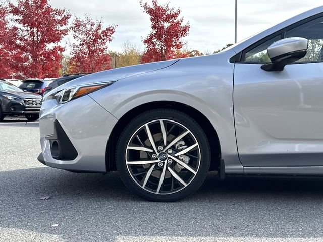 New 2026 Subaru Impreza 2.0i Sport image 9