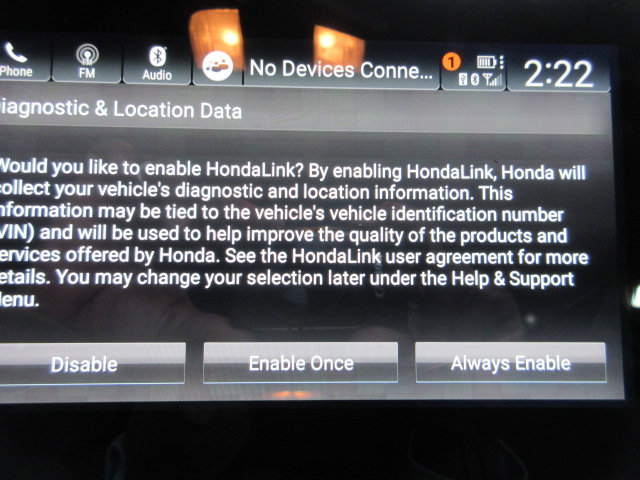 Used 2021 Honda Passport Sport image 37