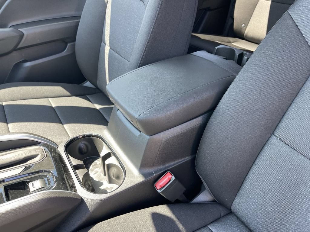 New 2026 Chevrolet Colorado W/T w/ WT Custom Package AWD/4WD image 20