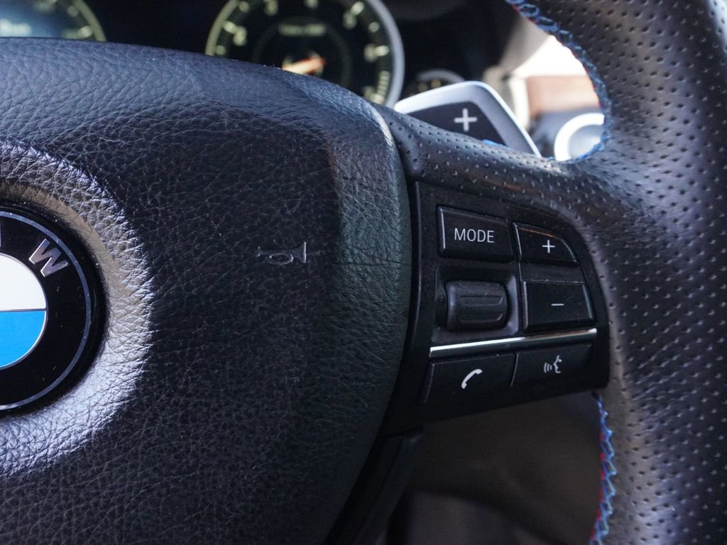 Used 2014 BMW 640i Gran Coupe xDrive AWD/4WD image 32