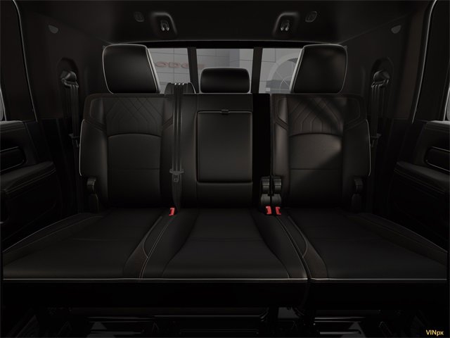 New 2026 RAM 3500 Limited image 9