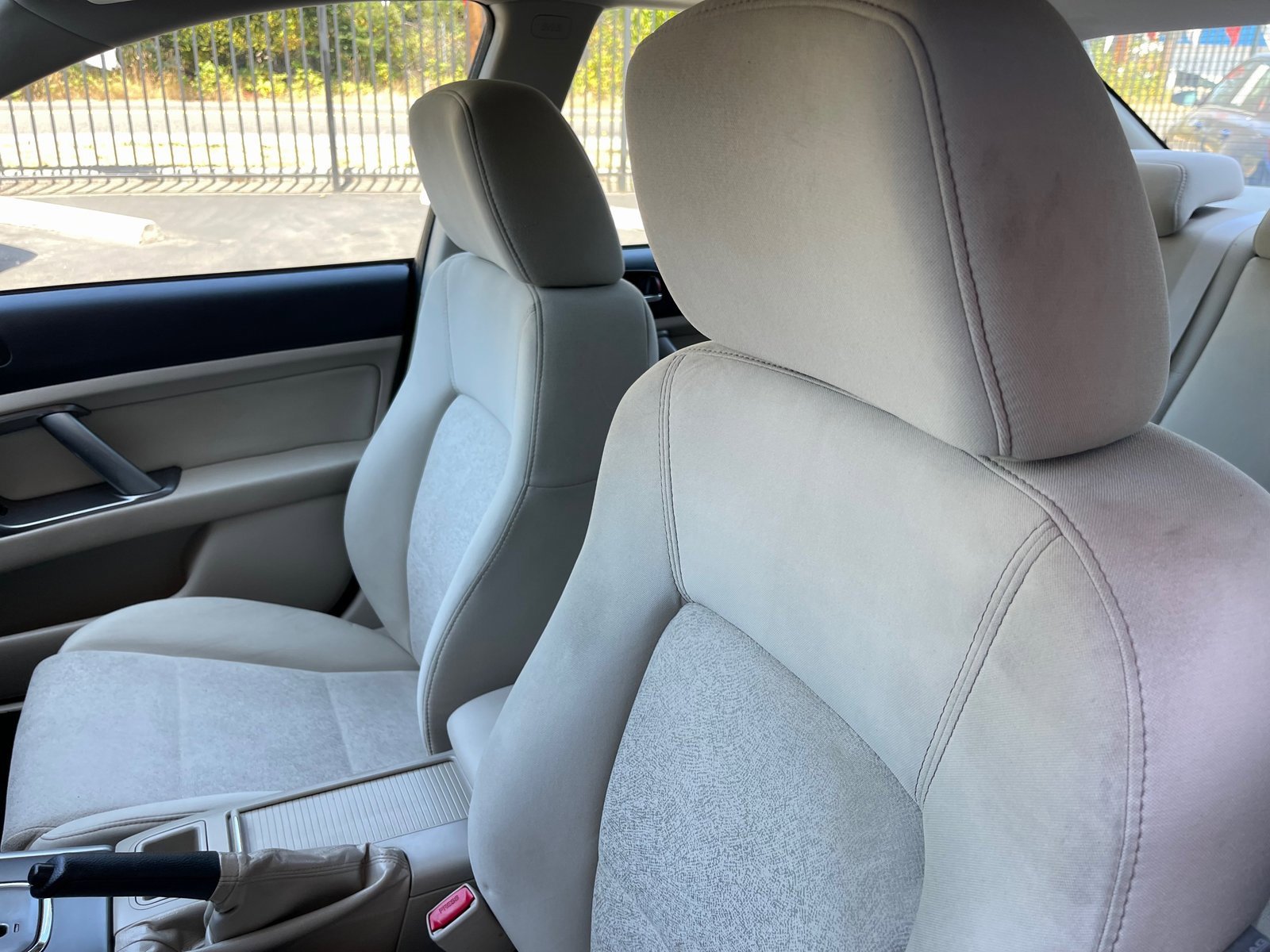 Used 2009 Subaru Legacy 2.5i Special Edition image 12